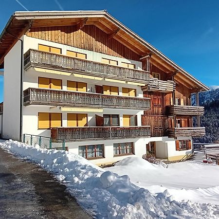 Appartement Isolde Dornbirn Kültér fotó