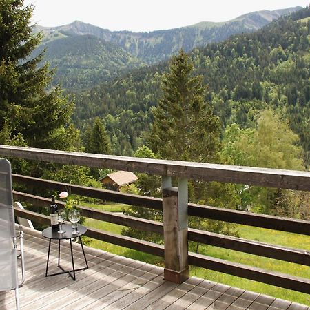 Appartement Isolde Dornbirn Kültér fotó