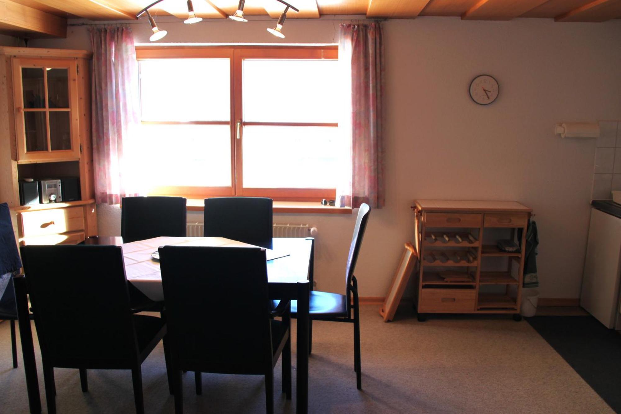 Appartement Isolde Dornbirn Kültér fotó