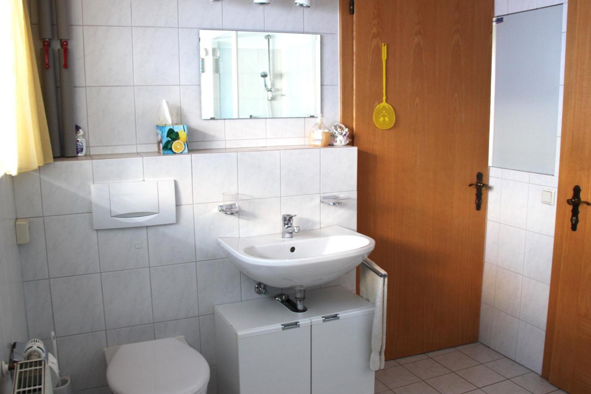 Appartement Isolde Dornbirn Kültér fotó