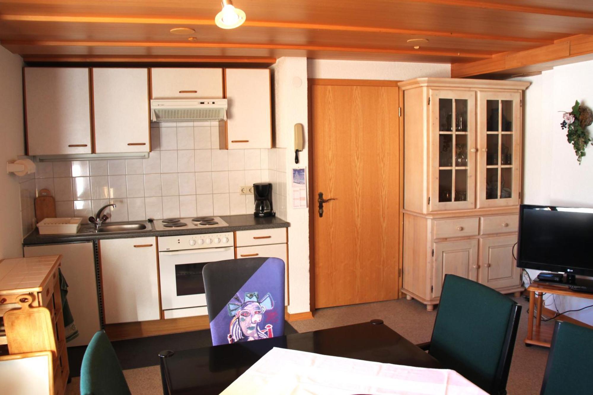 Appartement Isolde Dornbirn Kültér fotó