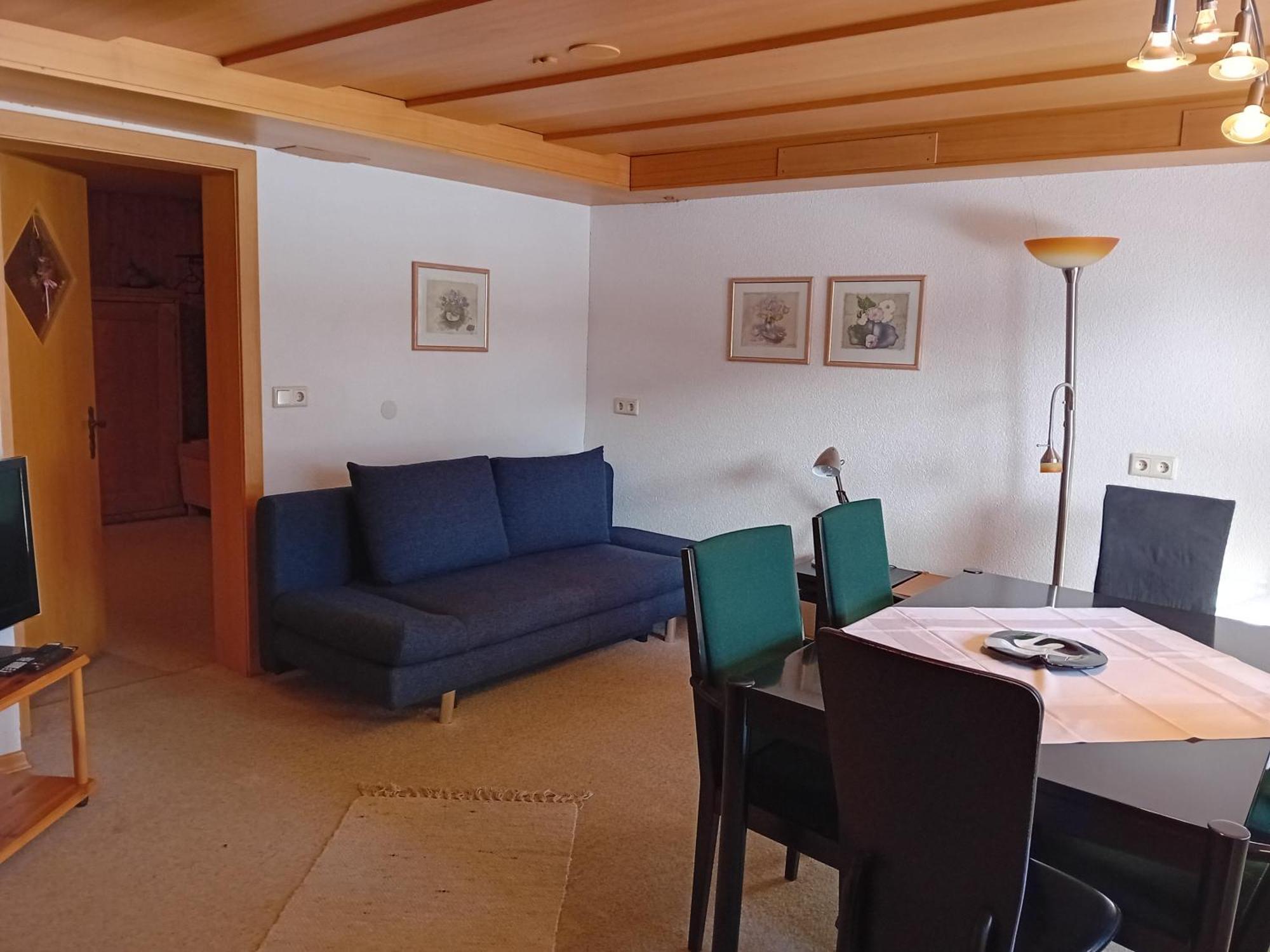 Appartement Isolde Dornbirn Kültér fotó