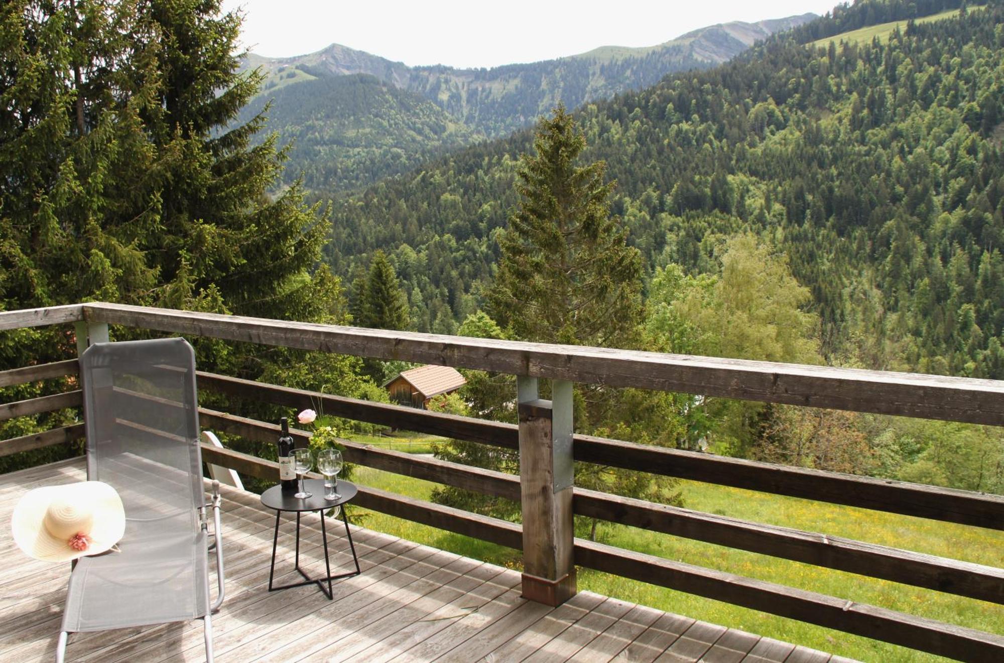 Appartement Isolde Dornbirn Kültér fotó